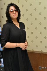 Charmy Kaur Latest Photos